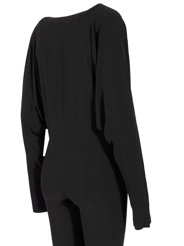 Norma Kamali Dolman Jewelry - Black | 5498e6475f3a56f5235485581cc461269e57b59e