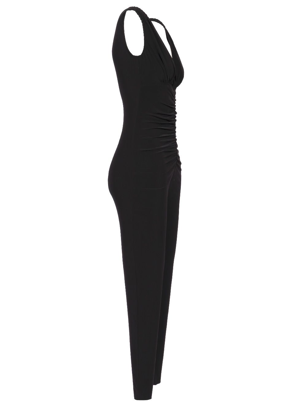 Norma Kamali Tara Jewelry - Black | 92a24dfb436e37b5c569f061357a60ef3d753118