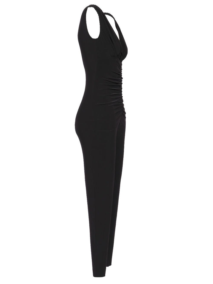 Norma Kamali Tara Jewelry - Black | 92a24dfb436e37b5c569f061357a60ef3d753118