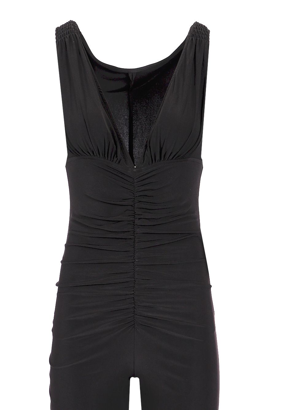 Norma Kamali Tara Jewelry - Black | 7e65821304121f6ac729838bbaca4785eb893931