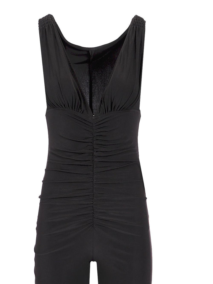 Norma Kamali Tara Jewelry - Black | 7e65821304121f6ac729838bbaca4785eb893931