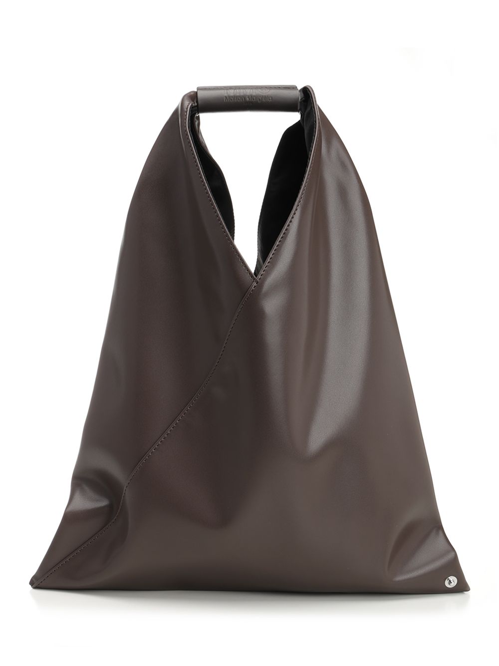 Mm6 Maison Margiela Japanese Bag Handbags - Black | c445fdd320660d9176f88bd742909bd0f814e519