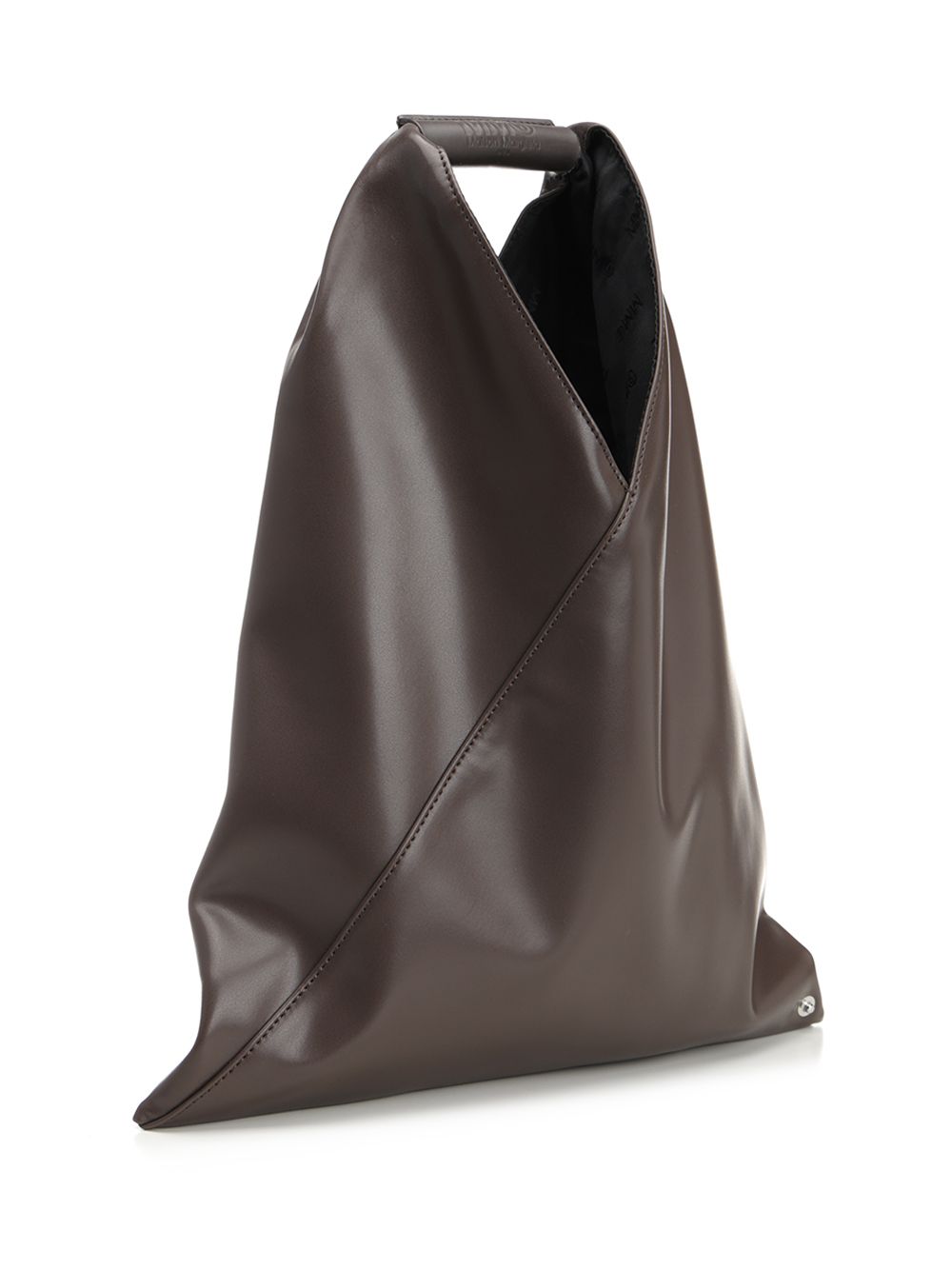 Mm6 Maison Margiela Japanese Bag Handbags - Black | f4970bed509d4cd4fda3efc479b532652ba46800