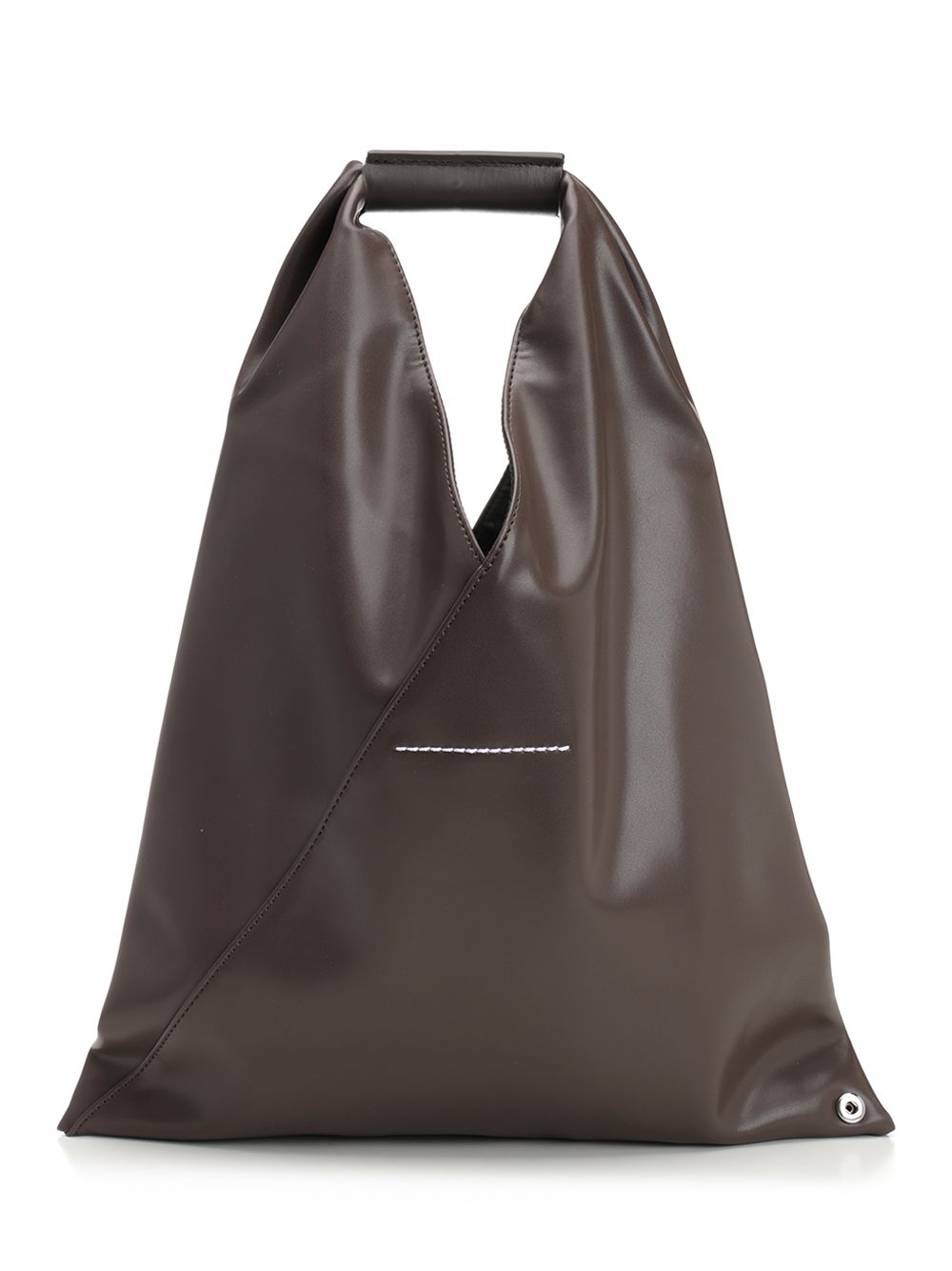 Mm6 Maison Margiela Japanese Bag Handbags - Black | f9498a8794e525f865937f52f551602639fff8fc