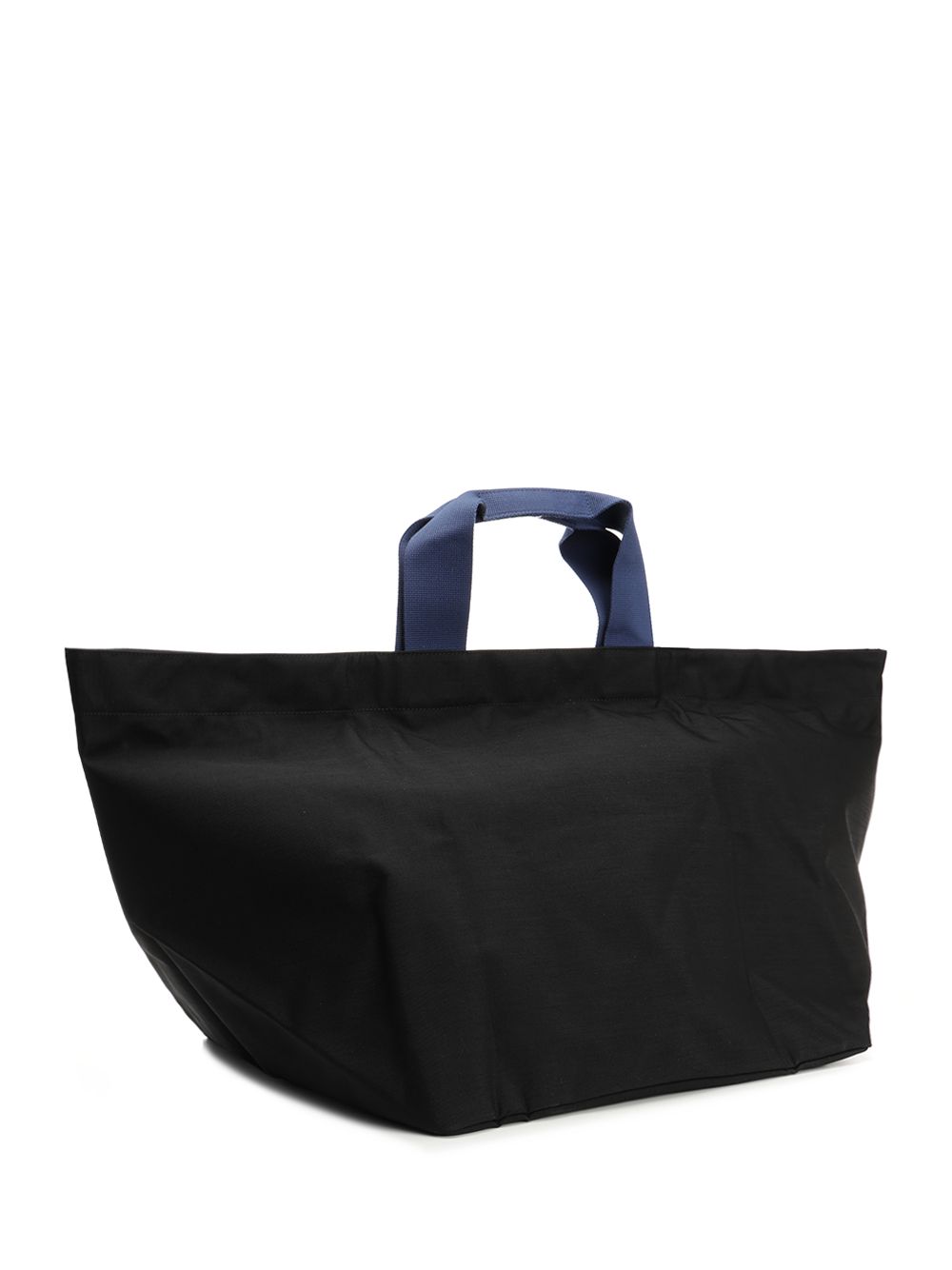 Herve Chapelier Xl Square Bottom Travel Bag Handbags - Blue | 4a9366b100f3fa0b74cde0c9095b776b62af7b5b