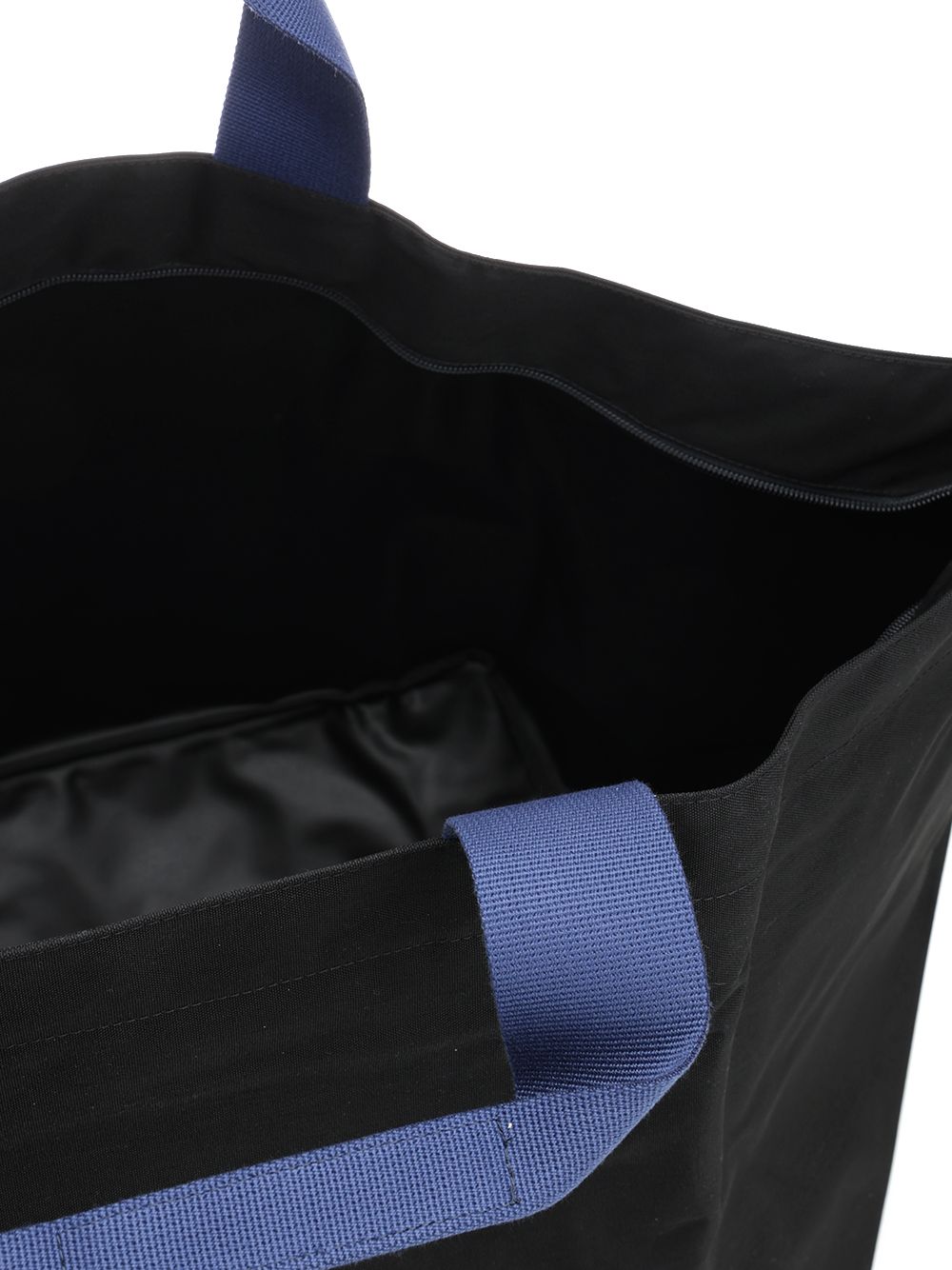 Herve Chapelier Xl Square Bottom Travel Bag Handbags - Blue | 387ecdeb74c9e2dcb973a82440c1117be5cb6f42