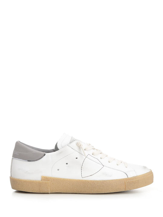 Prsx Sneakers White