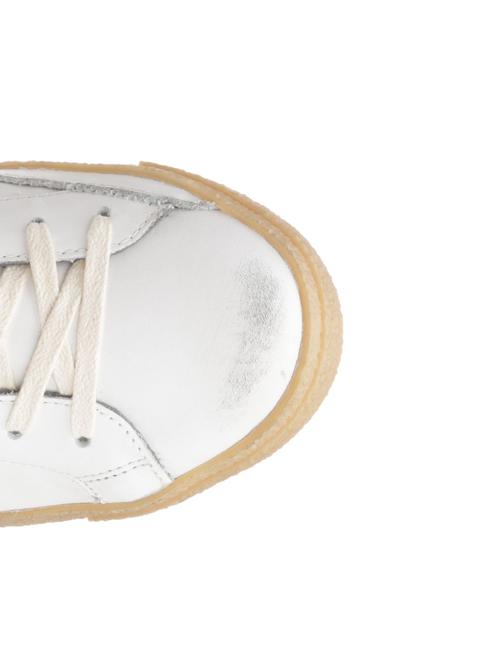 Philippe Model Prsx Sneakers - White | 94c084303aa42082ae965f883bae2e25028dd680