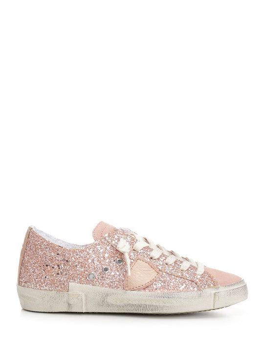 Prsx Sneakers Rose