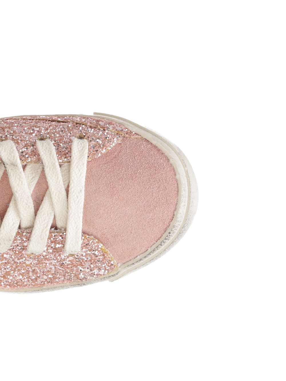 Philippe Model Prsx Sneakers - Rose | ed8622f443ffc157afd3de9fa445b5cf121e9f89