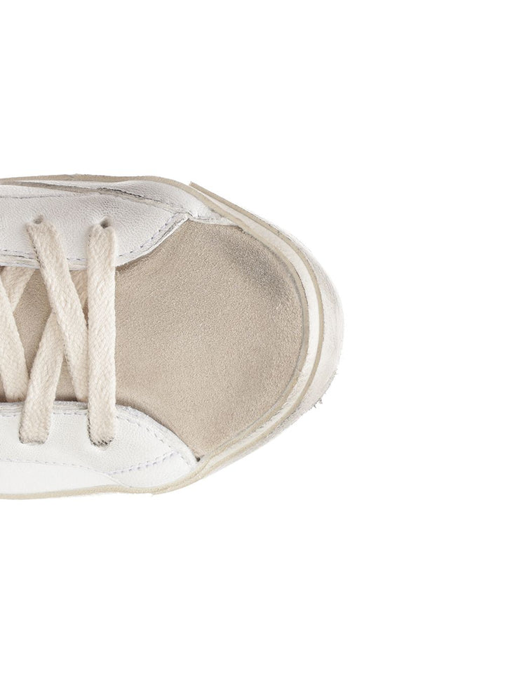 Philippe Model Prsx Sneakers - White | de3a12979c5a850df2913f37e9440a84e3d55f9a