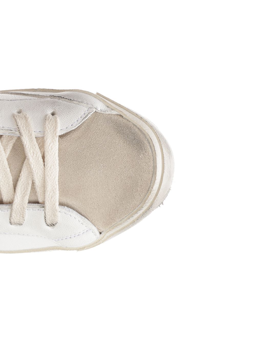 Philippe Model Prsx Sneakers - White | de3a12979c5a850df2913f37e9440a84e3d55f9a
