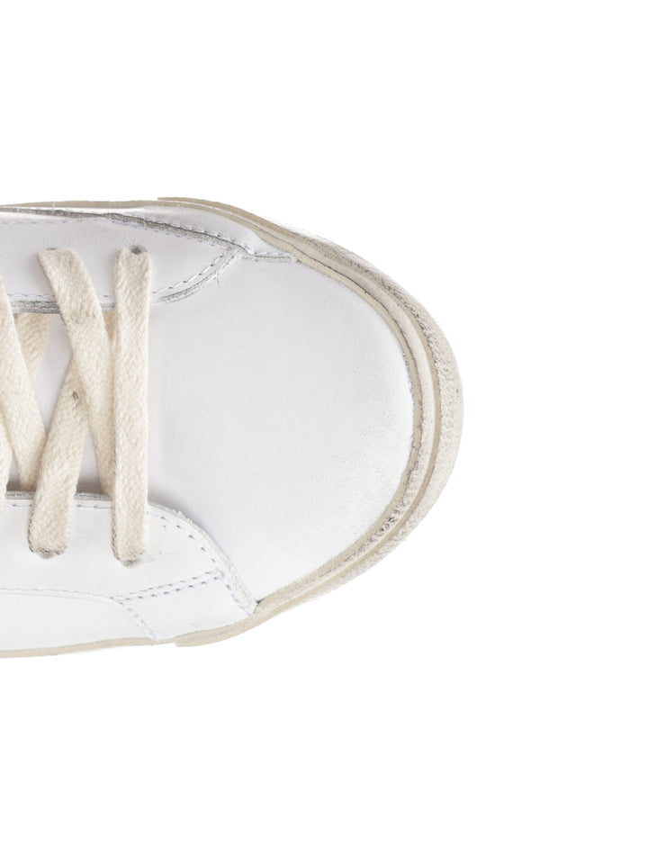 Philippe Model Prsx Sneakers - White | 53dcfb1dafaab2260454303810690f1c3da86c69