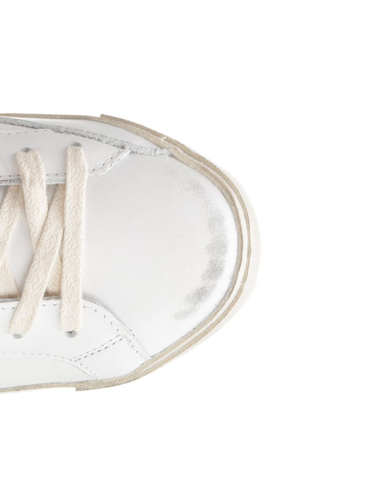 Philippe Model Prsx Sneakers - White | 8d974911997b06de6b17bb3508d632486d5e581d