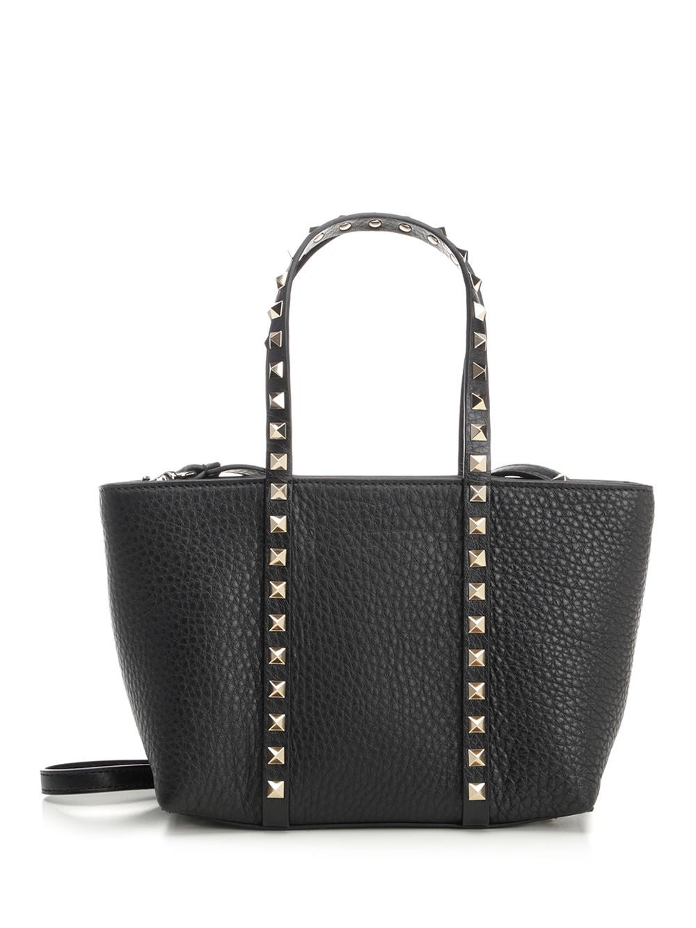 Valentino Garavani Rockstud Handbags - Black | e000fd905ada016846a1ddc4f382d075f6824da0