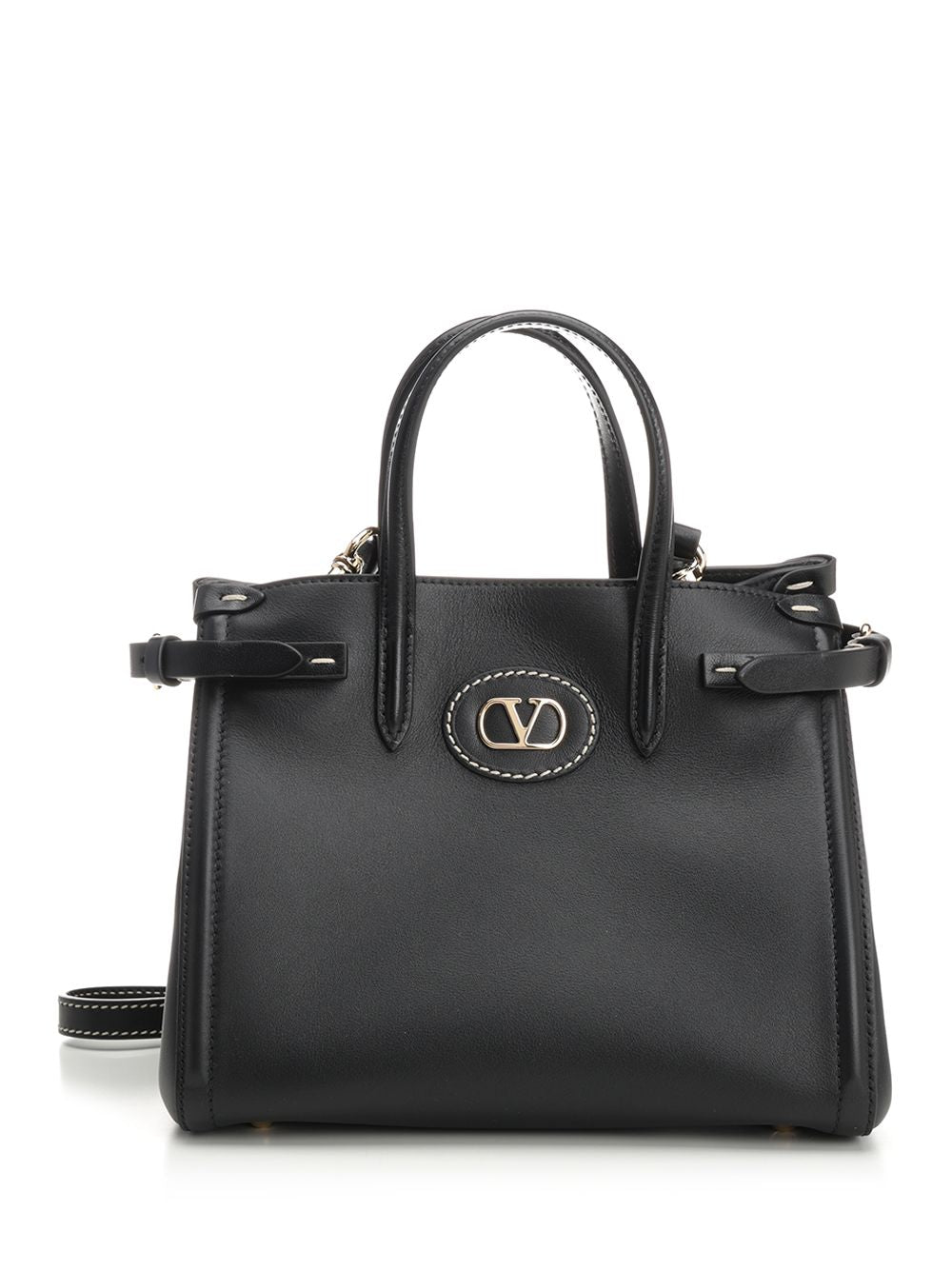 Valentino Garavani Antibes Handbags - Black | 45a2e553f33da80c6507f020ccda5d495473db85