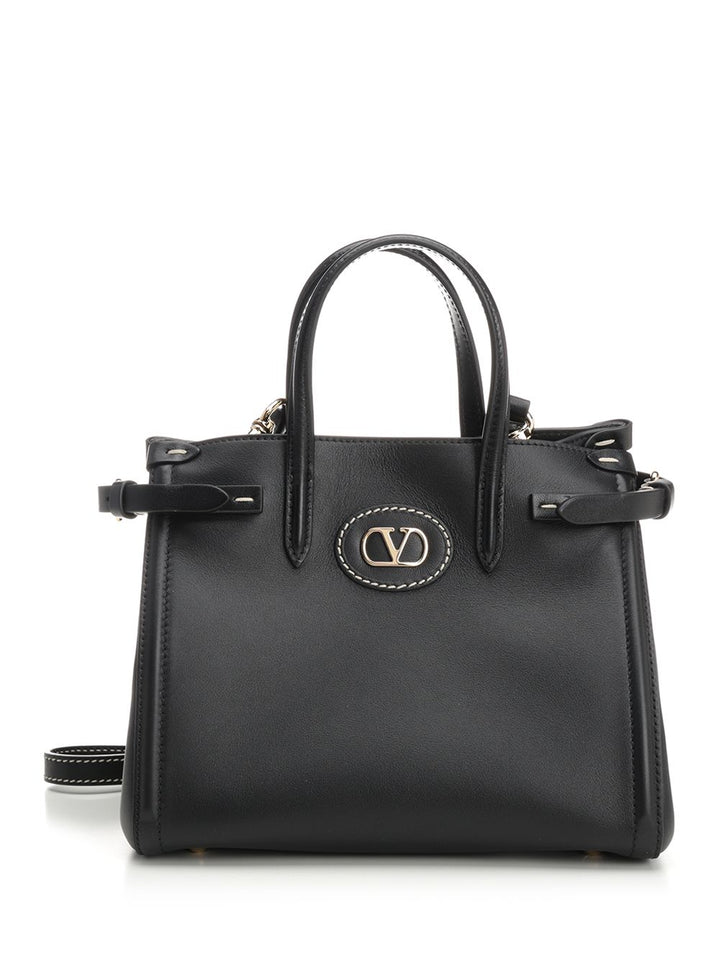 Valentino Garavani Antibes Handbags - Black | 45a2e553f33da80c6507f020ccda5d495473db85