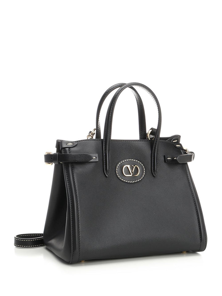 Valentino Garavani Antibes Handbags - Black | 1becd2e1e820606741e06f4ffb3188a6596a8088