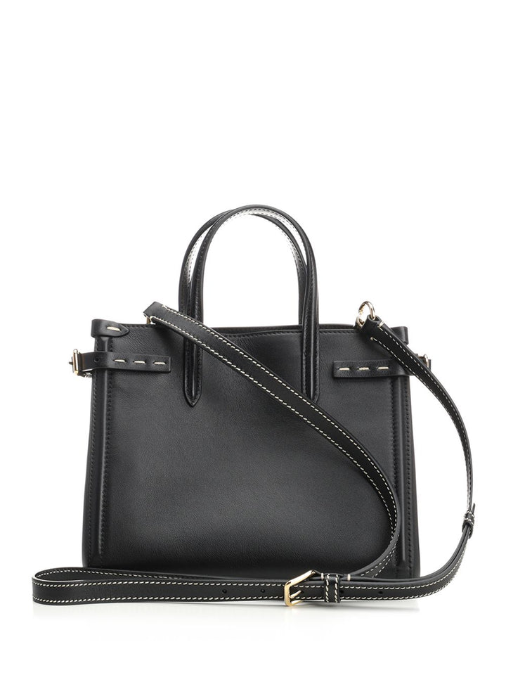 Valentino Garavani Antibes Handbags - Black | 3fe3574ff4e2876c623e640331e29a75878a22c3
