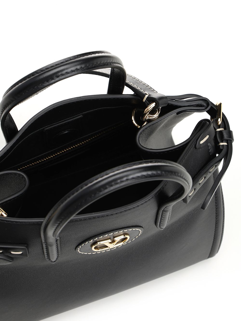 Valentino Garavani Antibes Handbags - Black | e4eb0859eaae4a25bef88535290771f1cafbe12e