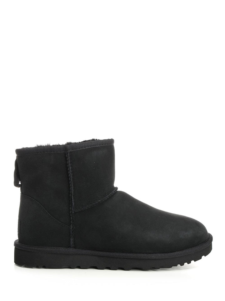Ugg Classic Mini Scarpe basse - Black | b6b9552f1c65305a15caf5a824f3fbbc5a5142cf