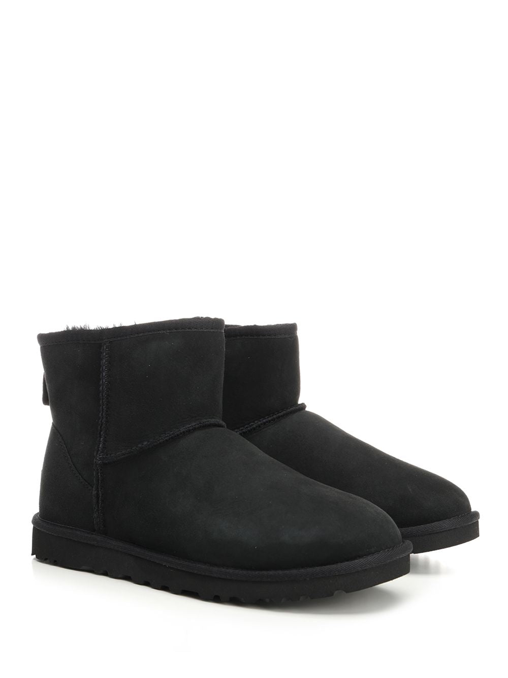 Ugg Classic Mini Scarpe basse - Black | 877fc43b5c06ff2abfbb311a47883d117077fd01