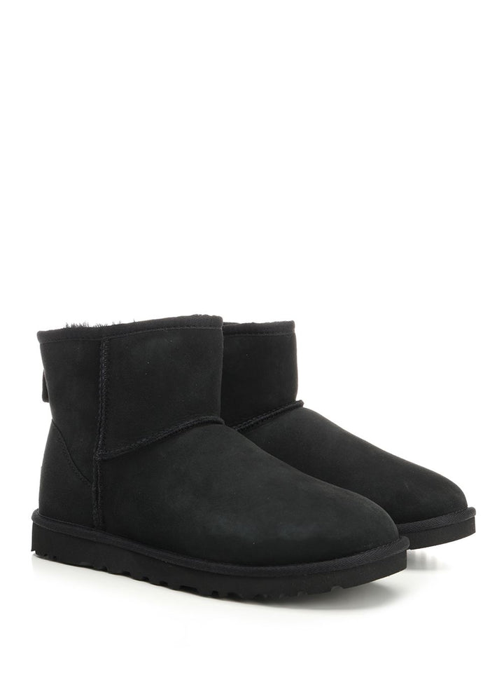 Ugg Classic Mini Scarpe basse - Black | 877fc43b5c06ff2abfbb311a47883d117077fd01