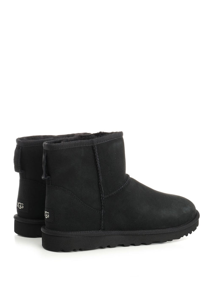 Ugg Classic Mini Scarpe basse - Black | cfb4d9cf571e55dee03af174fdd9f035f0c14a86