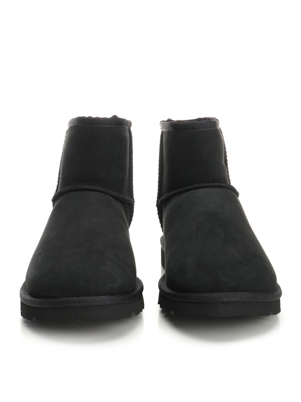 Ugg Classic Mini Scarpe basse - Black | c54cefacab48a460405a0aef983d0ace3387a2e7