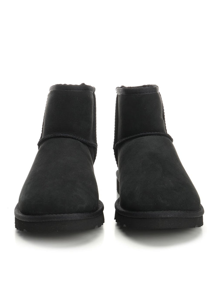 Ugg Classic Mini Scarpe basse - Black | c54cefacab48a460405a0aef983d0ace3387a2e7