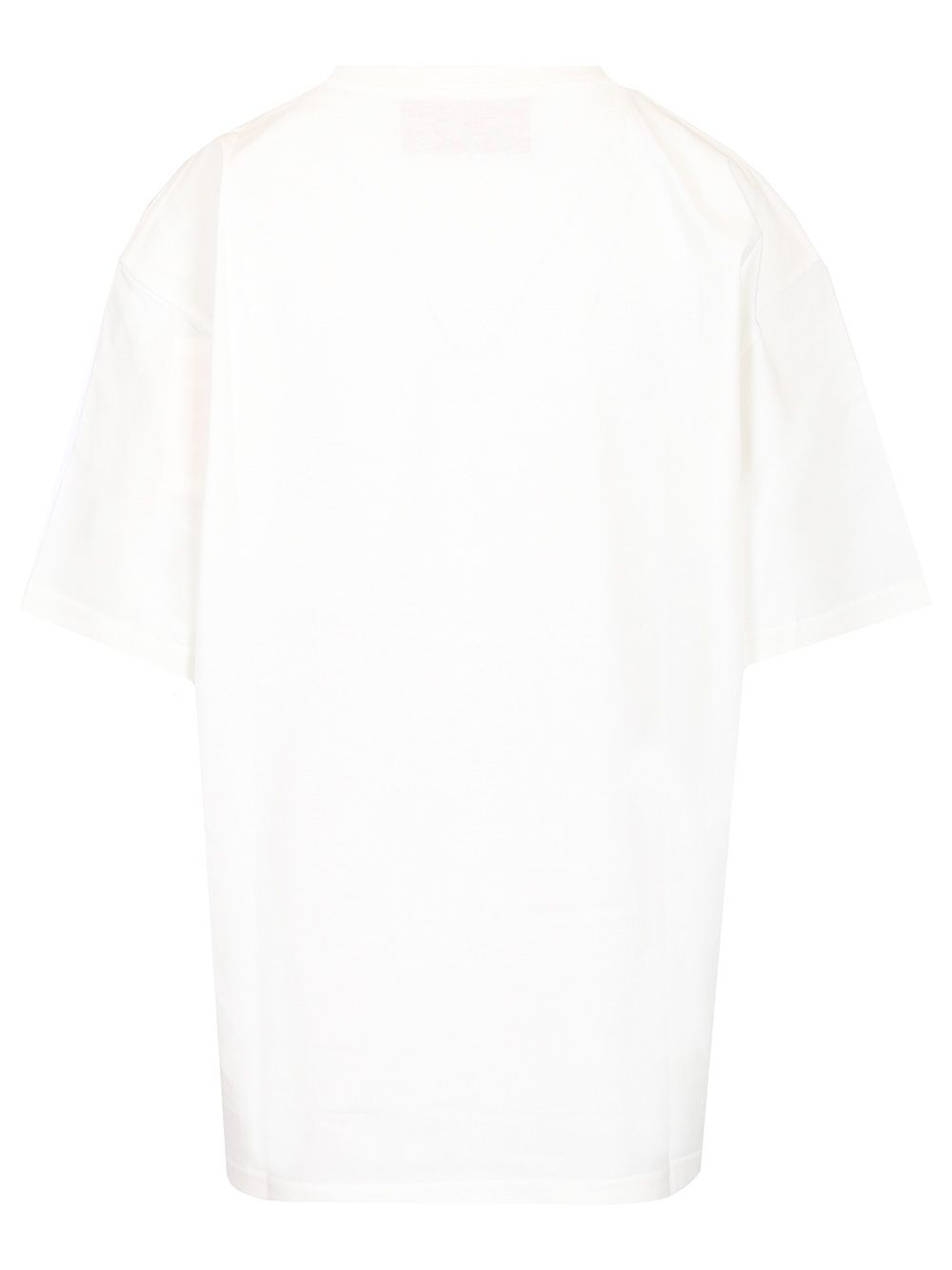 Valentino Garavani Logo T-Shirt - White | 0bfd841b90f2d1680aadb7255926f89f8c1e0050