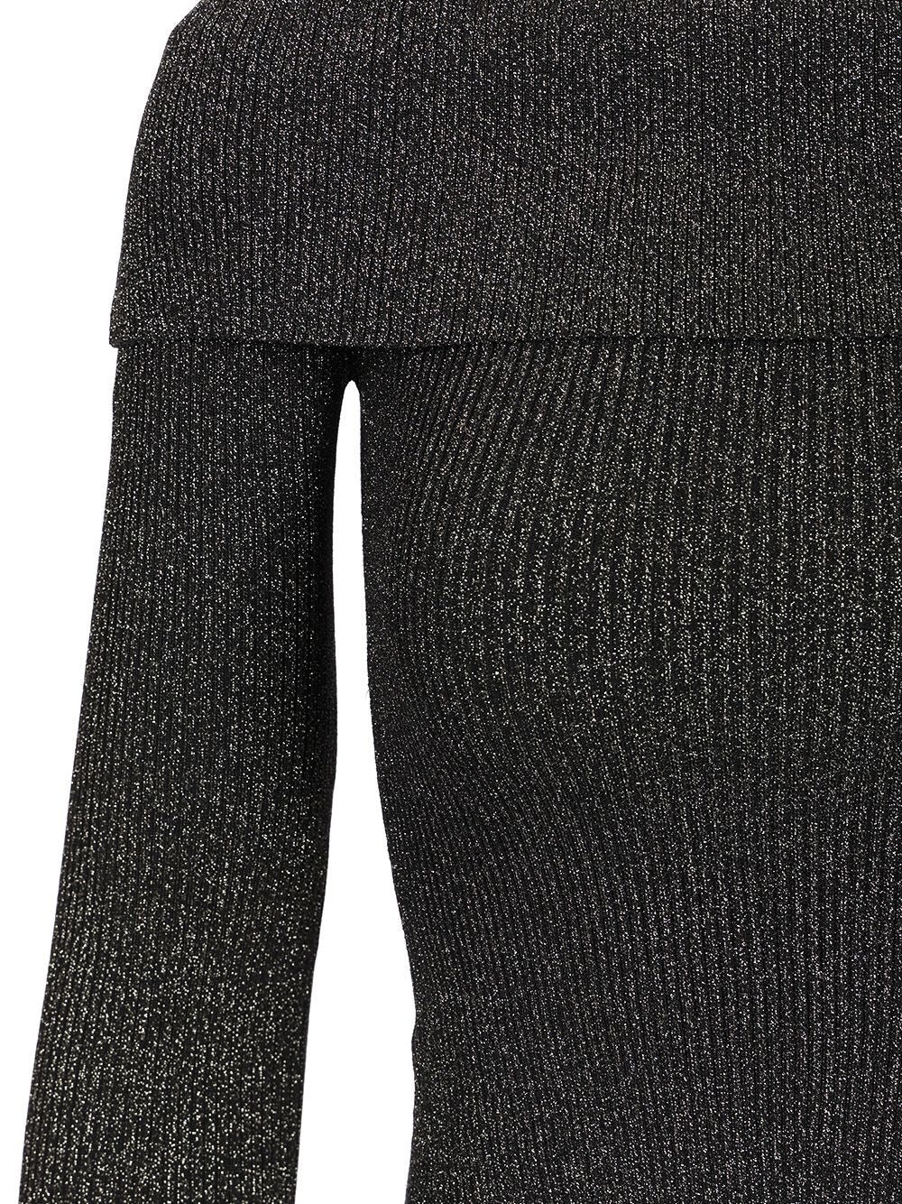 Zimmermann Crush Tops - Black | 46b15ce49c1a340f13c6b8f67da0cf1eb20619c5