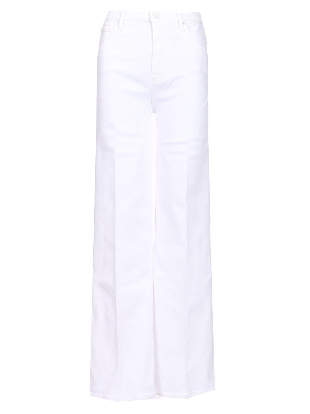 7 For All Mankind Soleil Jo Jeans - White | 40e3a3966d6d40a1573b458e53e47ec842333622