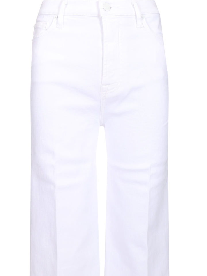7 For All Mankind Soleil Jo Jeans - White | f70ff1a1c7ba4d51f493b1b56028f595549c83c7