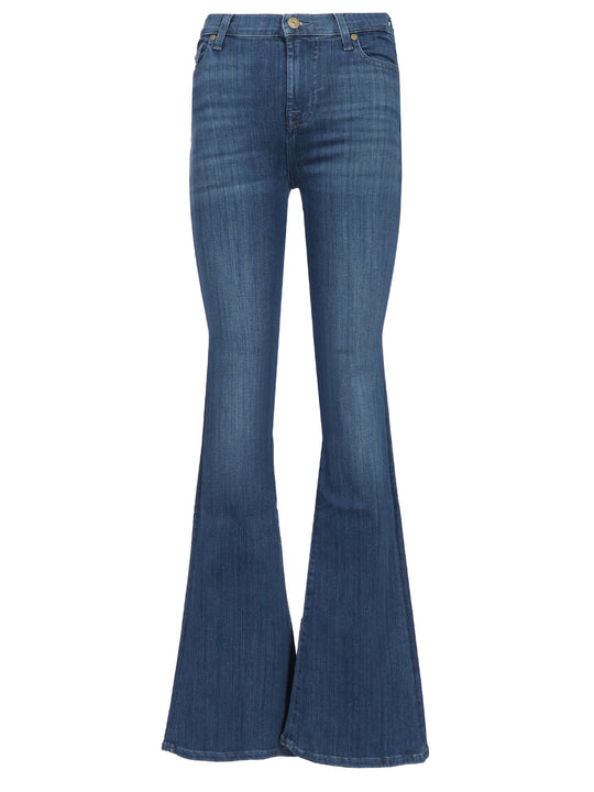 Hw Ali Neptune Jeans Blue