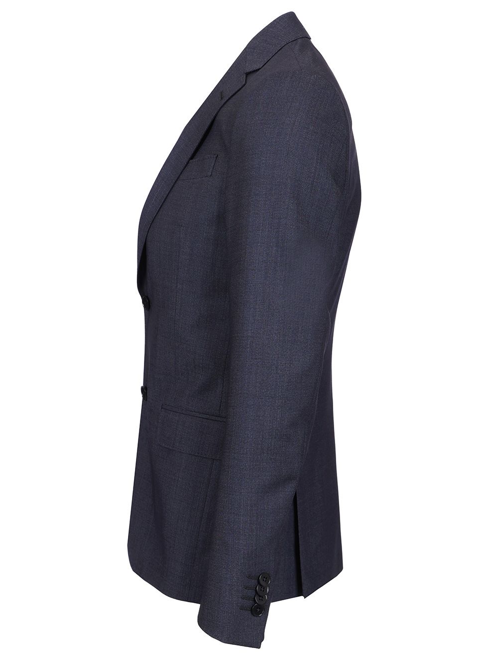 Ermenegildo Zegna Tailored Suit Dresses - Blue | 37460fc134a410d023cc499787752397ba78638a