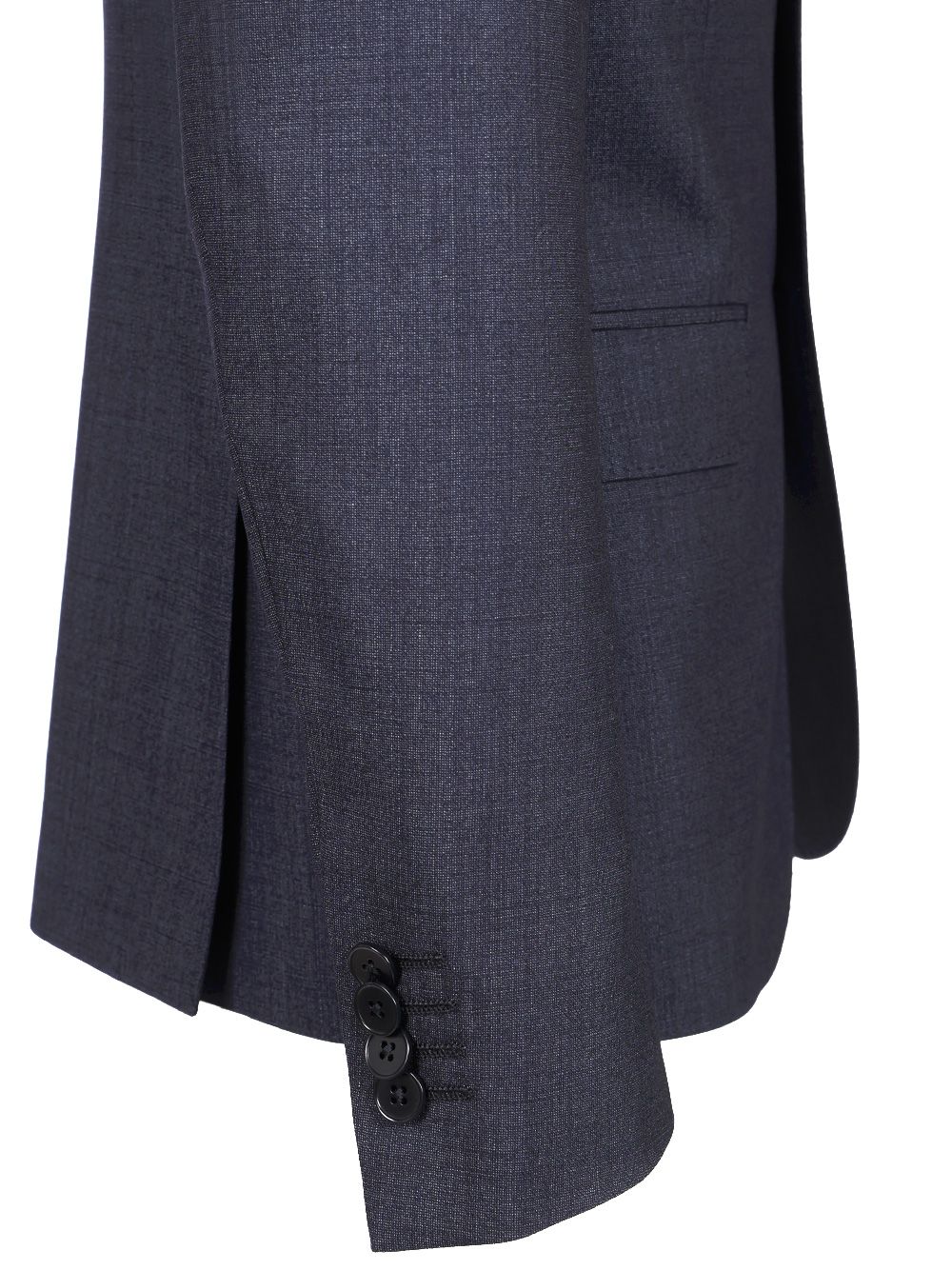Ermenegildo Zegna Tailored Suit Dresses - Blue | 18bc33bf255bbe753dfb1423c585de5a2f1ac3f7