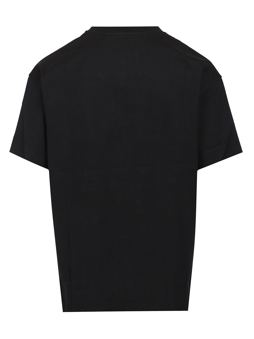 Givenchy Givenchy T-Shirt - Black | 4db3c0337a777131fdb414e2df84177342302b1d