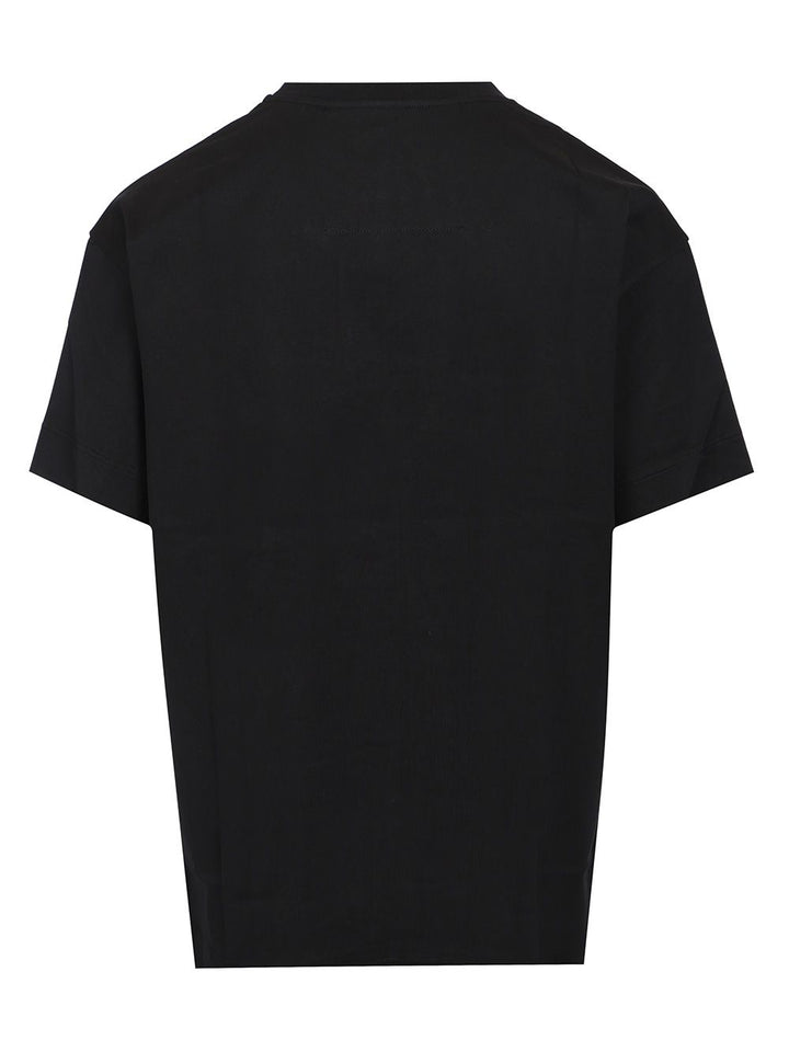 Givenchy Givenchy T-Shirt - Black | 4db3c0337a777131fdb414e2df84177342302b1d