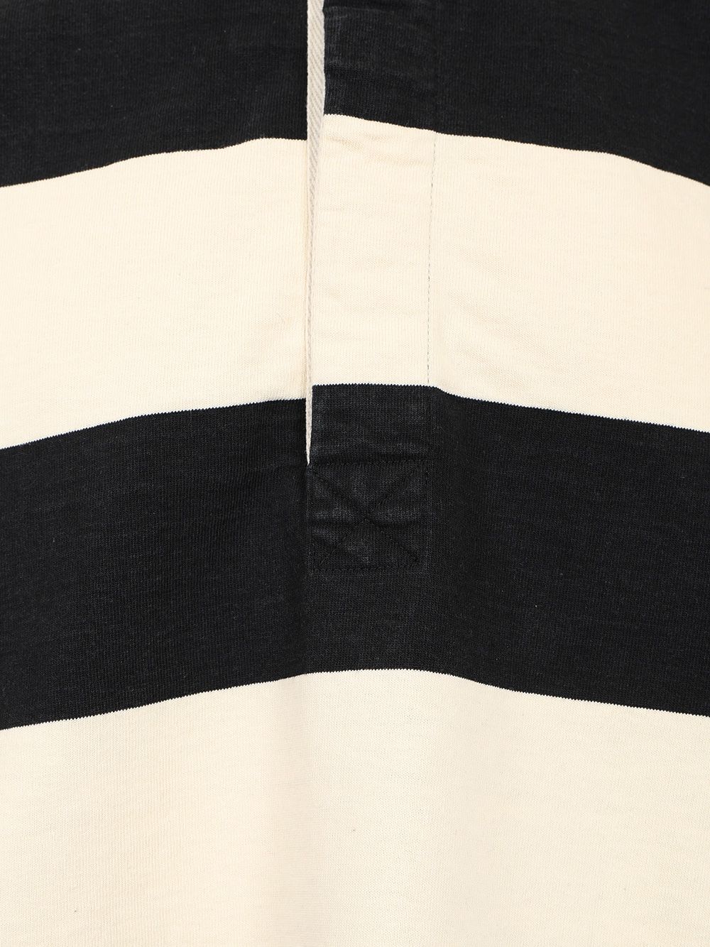 Mcqueen Oversized Rugby Polo Polo shirt - Multicolor | 8f544e9d4e52e645a8738d75bb19d776cc50c6f7
