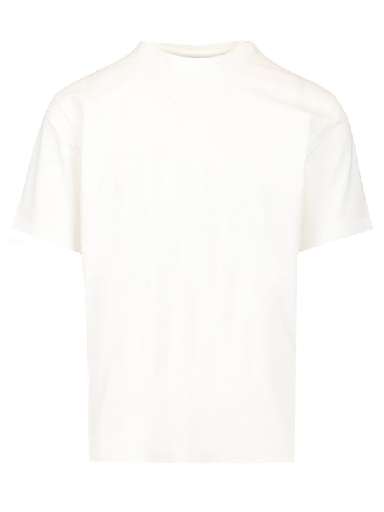 Cotton T-Shirt White
