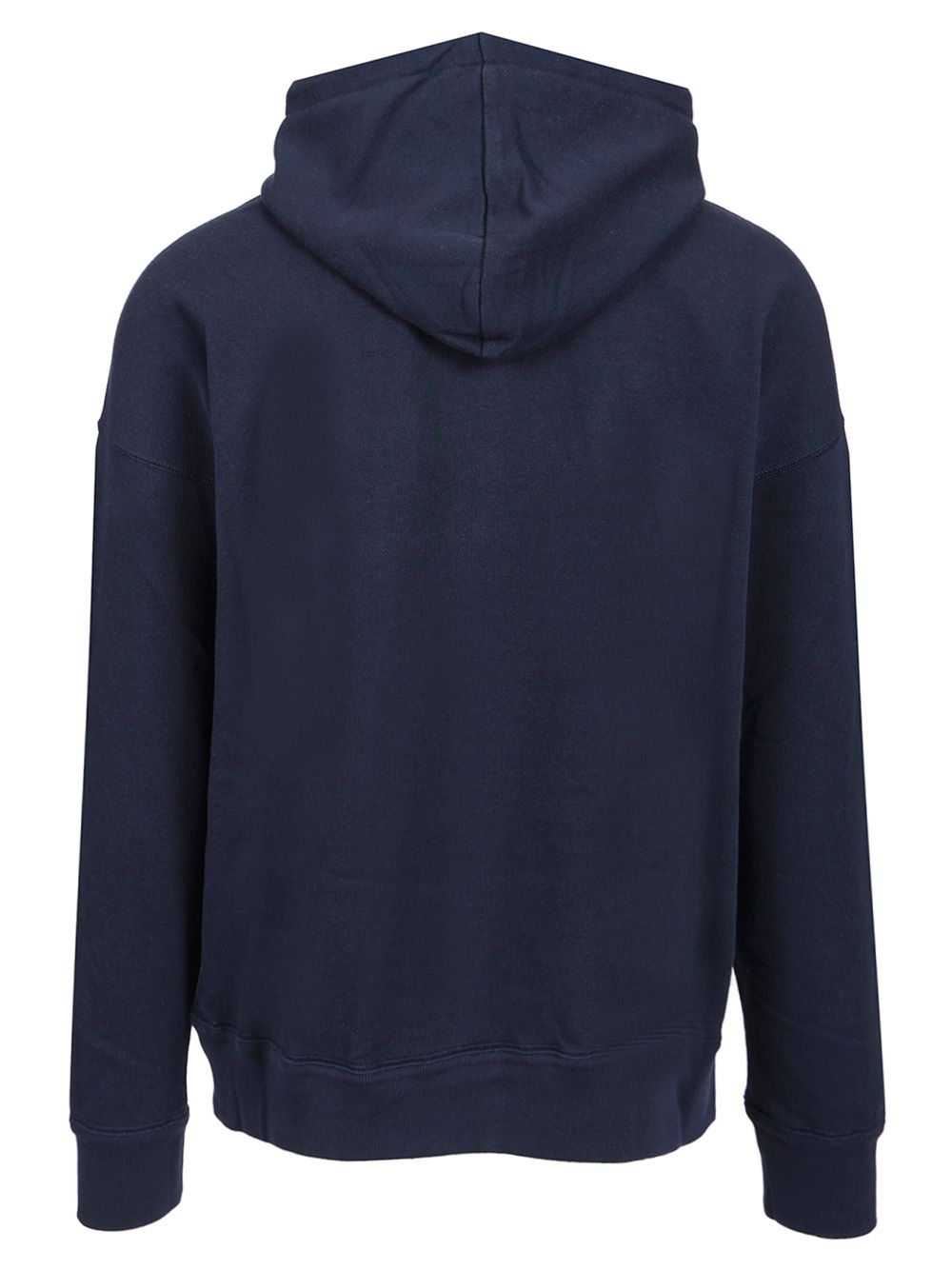 Marant Miley Sweatshirts - Blue | f991ea196474b49c2a1aa9f851f98a1e9d0753d0