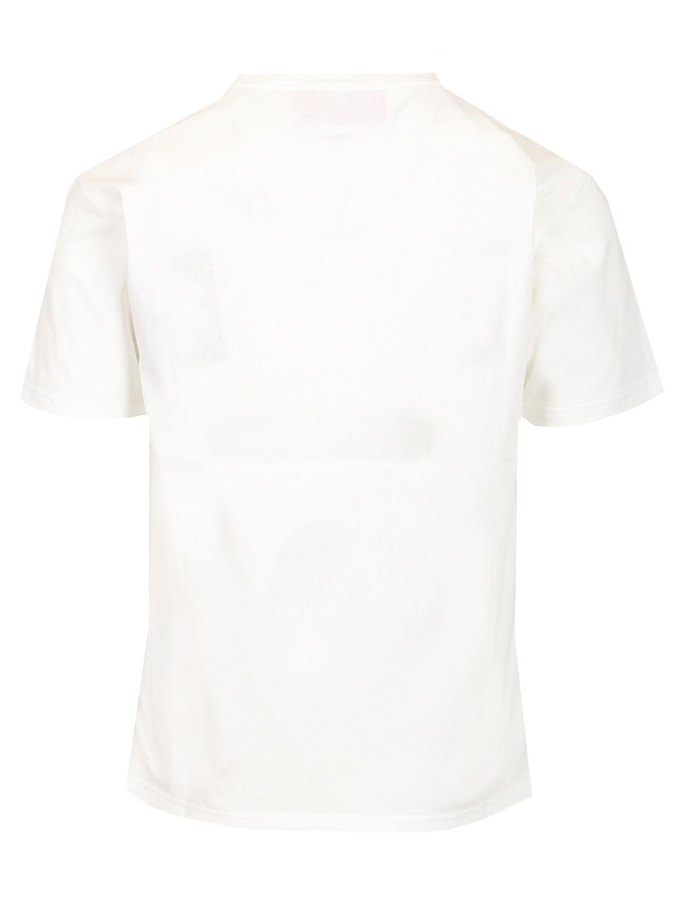 Valentino Garavani Chez Valentino T-Shirt - White | 43eb2062e5d8308cd0742ae7c876a71d25bbed35