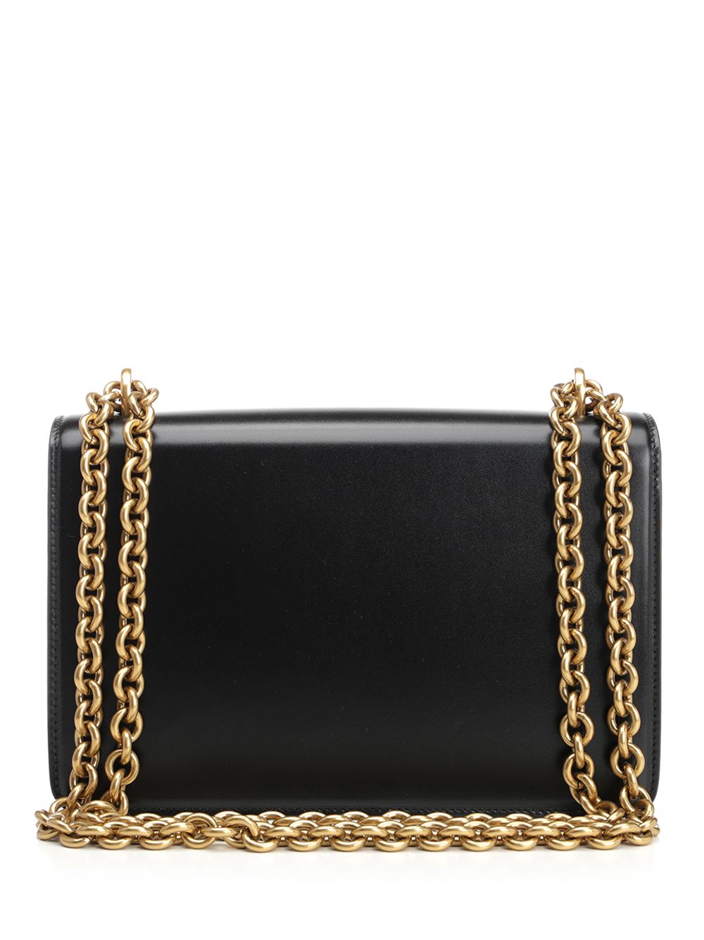 Valentino Garavani Vain Shoulder Bags - Black | c15bfebe9686a551a0ae0855efd24b2bdadb4110