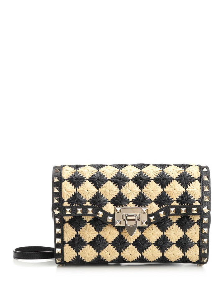 Valentino Garavani Rockstud Handbags - Multicolor | 43304a96650cbeef901bd33d7aaf3cca142cb988