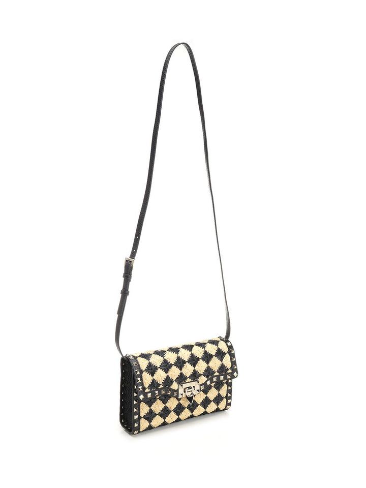 Valentino Garavani Rockstud Handbags - Multicolor | 8f3478b615347fb1daf6c5858937de1a267e259d