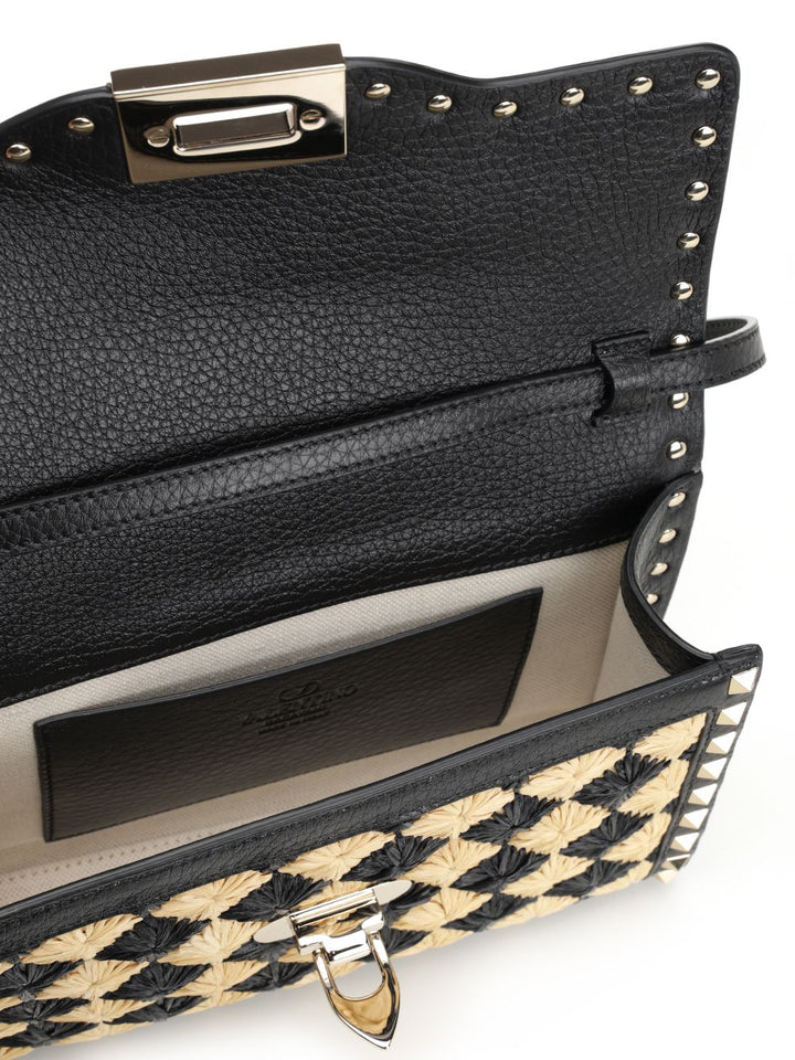 Valentino Garavani Rockstud Handbags - Multicolor | 31e4d4e3f43b19efbe6e2cb69e6d8a410cdb5115
