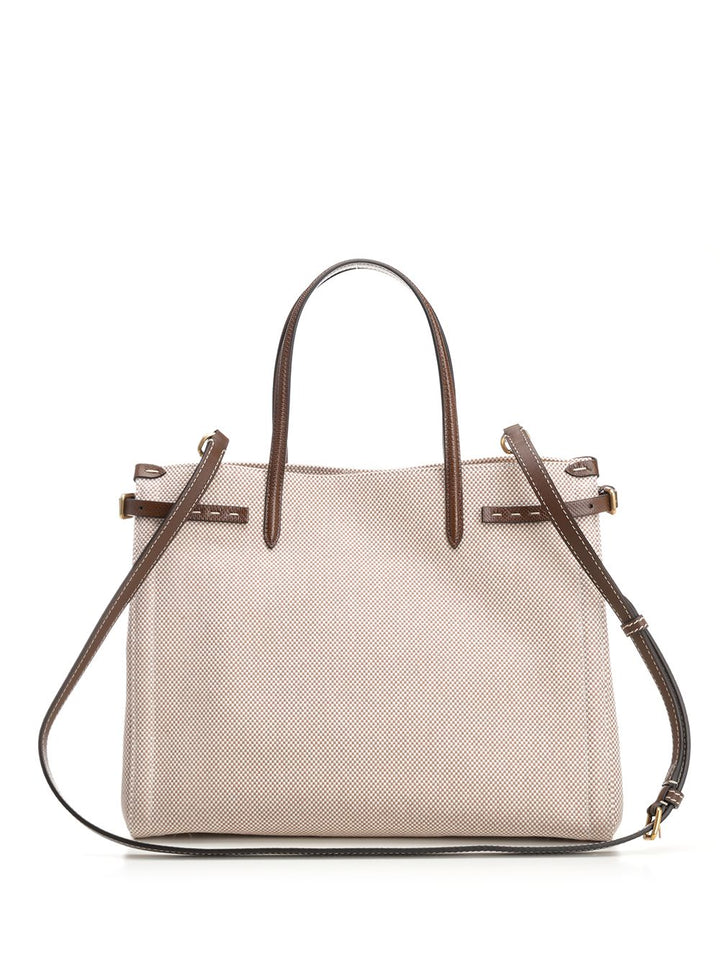 Valentino Garavani Antibes Handbags - Beige | 2fca068c9cca6186fa5f2c68869a4cd7b679ce0d