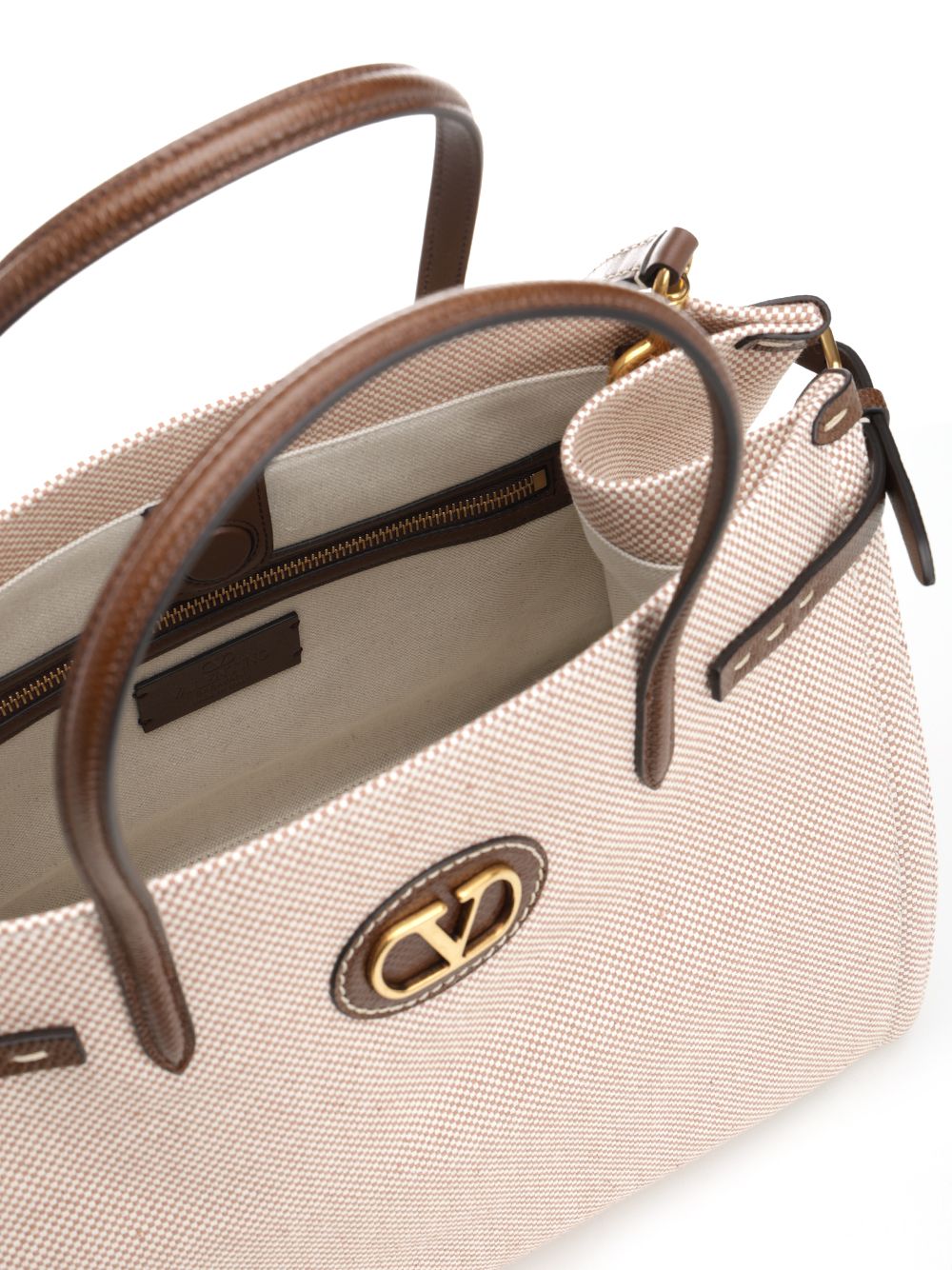Valentino Garavani Antibes Handbags - Beige | 294f851798e1cb61ad22d77efa46e0a1cd641216
