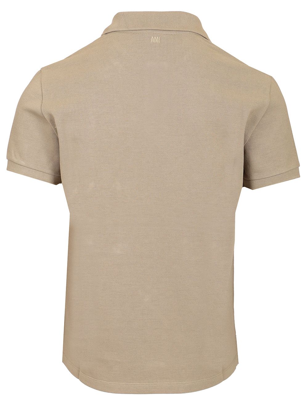 Ami Ami De Coeur T-Shirt - Grey | c9228b0add991bf10c332517f87ea56aec205117